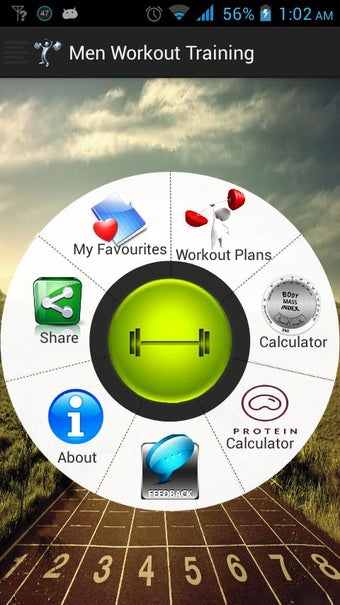 Imagen 1 para Workout Training