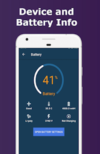Imagen 3 para App Backup - Apk Extracto…