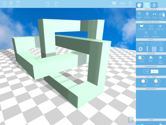 Image 3 for MorphiEdu - 3D Modeling+D…