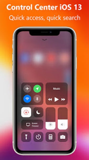 Imagen 0 para Launcher for iPhone 11  i…