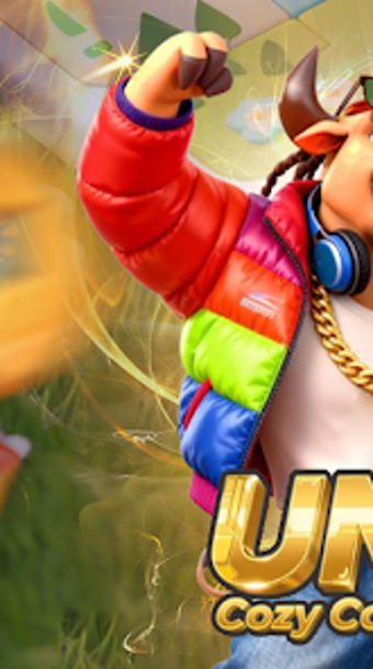 Image 0 for UM8Cozy Construct