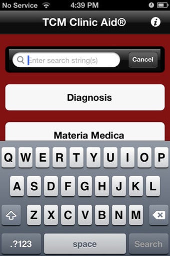 Image 0 for TCM Clinic Aid