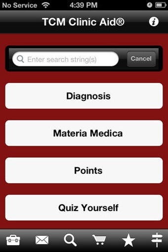Image 1 for TCM Clinic Aid