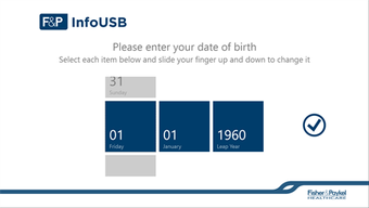 Imagen 2 para InfoUSB for Windows 10