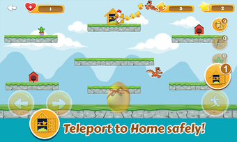 Imagen 1 para Flicky Chicky