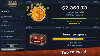 Image 0 for Case Clicker Revival