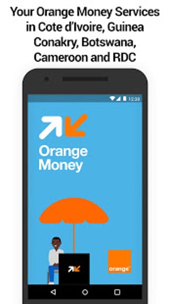 Image 1 for Orange Money Africa