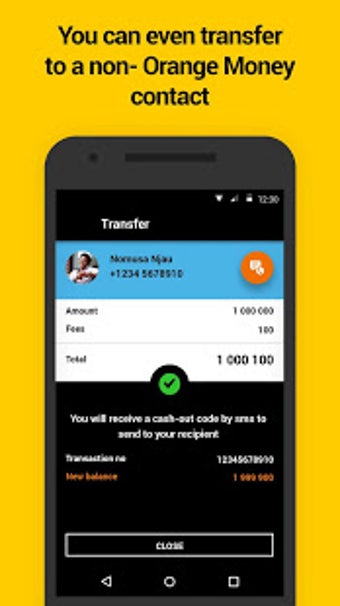 Image 3 for Orange Money Africa