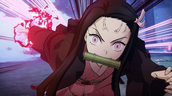 Demon Slayer -Kimetsu no Yaiba- The Hinokami Chronicles for 