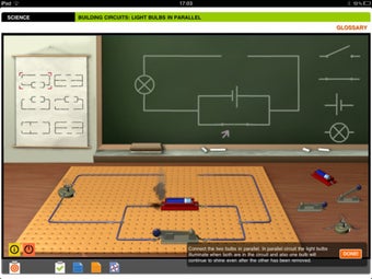 Image 2 for Building Parallel Circuit…