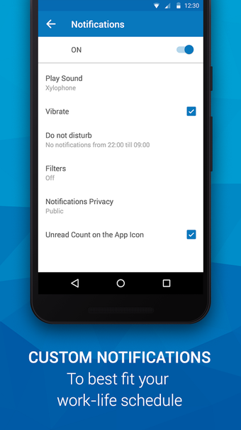 Image 3 for Email App for Any Mail