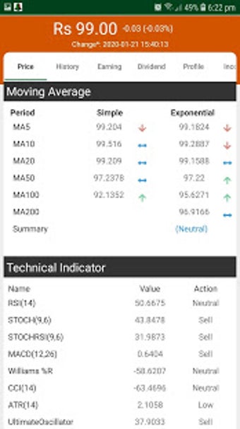 Imagen 2 para Pakistan Stock Exchange (…