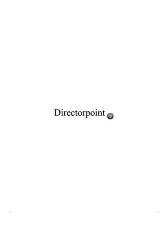 Imagen 0 para Directorpoint