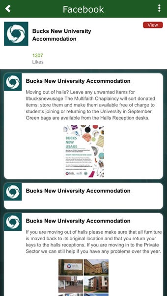 Image 1 for Bucks Accommodation