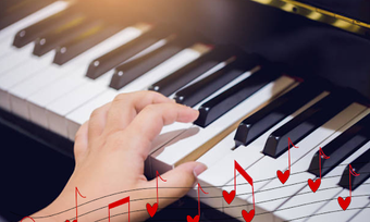Image 2 for Perfect Real Piano Musica…