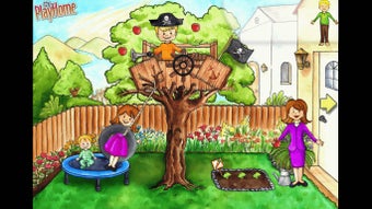 Image 0 for My PlayHome