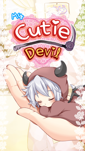 Image 3 for My cutie devil Otome game