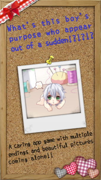 Image 0 for My cutie devil Otome game