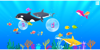 Image 2 for Pong Pong Aquarium: Kids'…