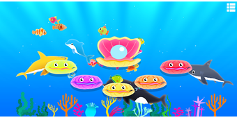 Image 0 for Pong Pong Aquarium: Kids'…