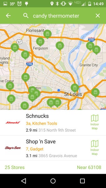 Imagen 3 para Shops by Aisle411