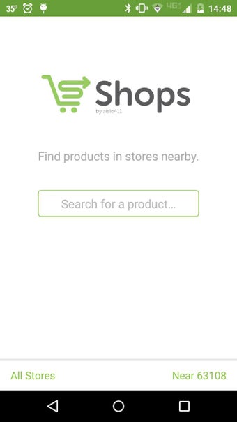 Imagen 0 para Shops by Aisle411