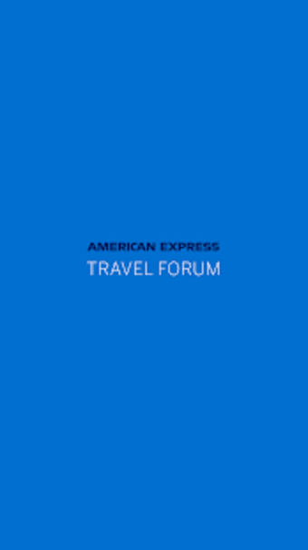 Image 1 for American Express Travel F…