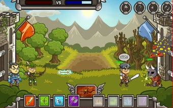 Image 0 for Hero Quest: Tower Conflic…