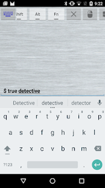 Image 0 for True Mouse/KB