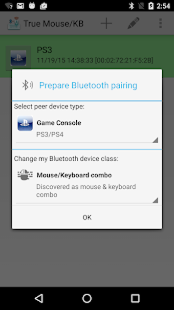 Image 3 for True Mouse/KB