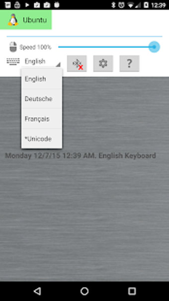 Image 1 for True Mouse/KB