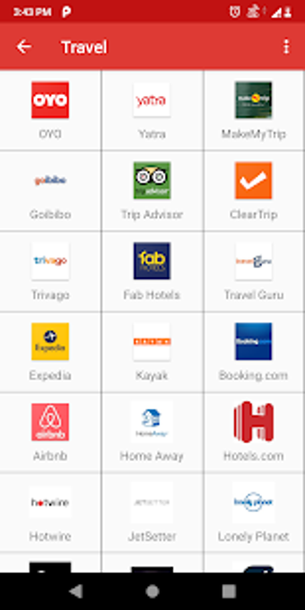 Image 1 for Apps Store : All In One A…