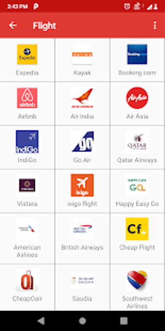 Image 0 for Apps Store : All In One A…