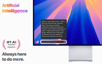 Image 0 for Snap AI - AI Chat and Web…