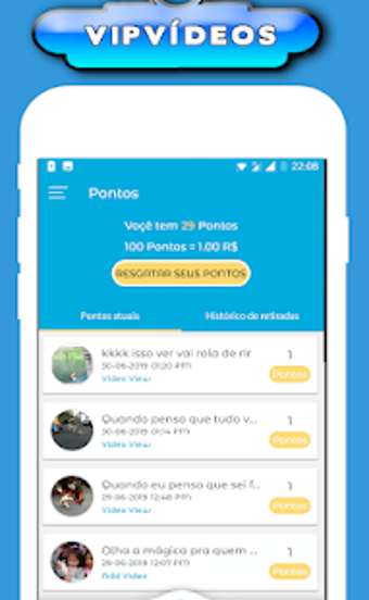 Image 1 for VipVideos status para wha…