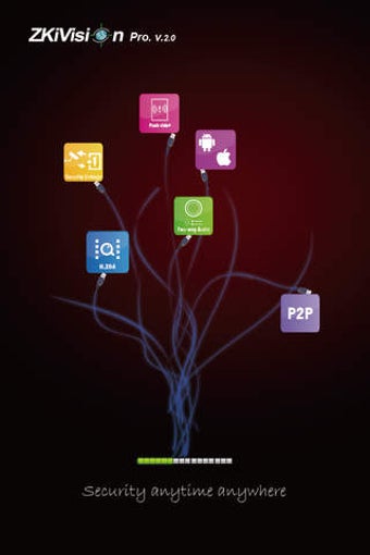 Image 0 for ZKiVisionPro 2.0