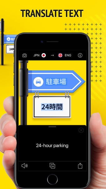 Image 1 for Snap & Translate - Transl…