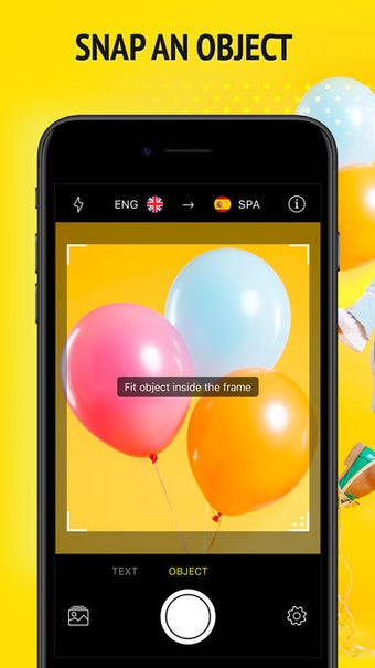 Image 2 for Snap & Translate - Transl…