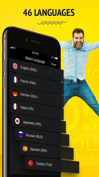 Image 3 for Snap & Translate - Transl…