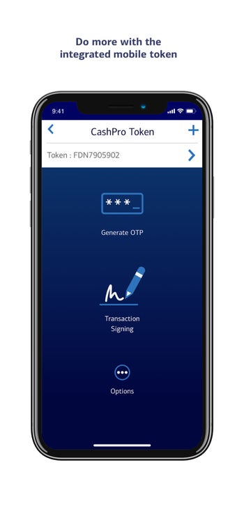 Image 0 for CashPro