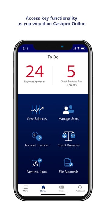 Image 1 for CashPro