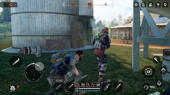 Image 0 for Lost Future