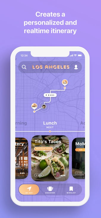 Image 1 for Welcome - AI Itineraries