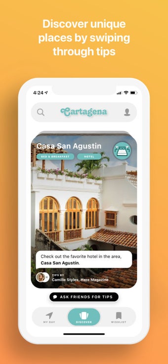 Image 1 for Welcome - AI Itineraries