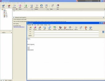 Imagen 0 para Foxmail