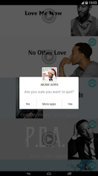 Imagen 0 para John Legend Ringtone Free