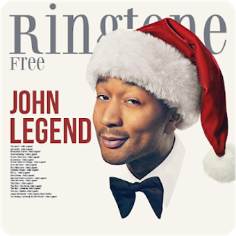 Imagen 2 para John Legend Ringtone Free