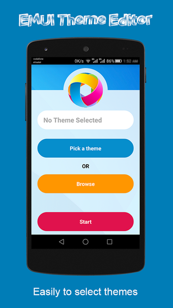 Image 3 for Theme Editor For EMUI
