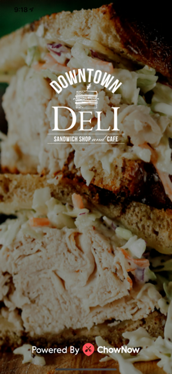 Image 2 for The Downtown Deli