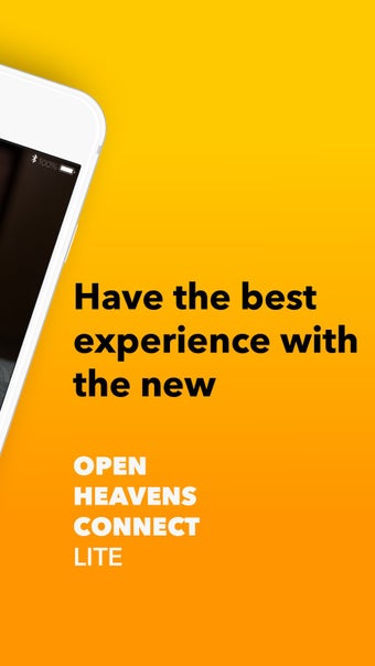 Image 2 for Open Heavens Connect